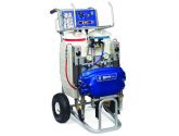 Graco Reactor E-10 - Coating - Spray Foam - Joint Fill Machi