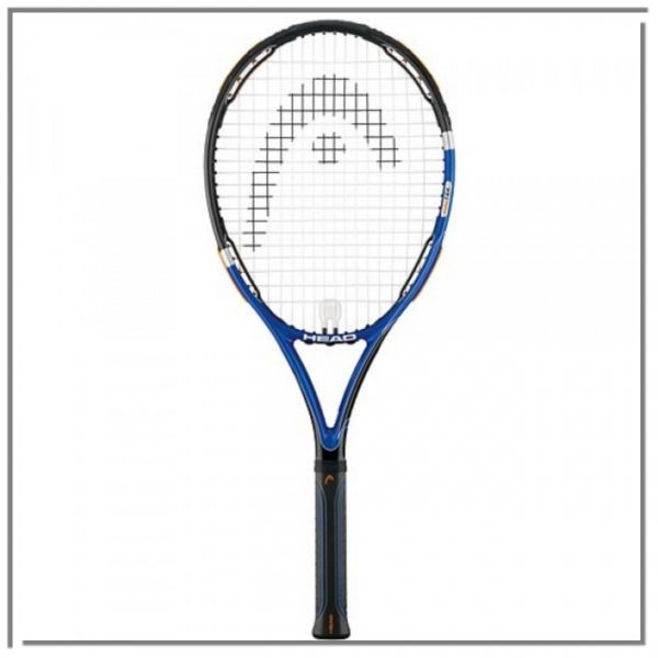 Head YouTek SIX Star Tennis Racquet