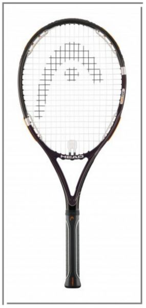 Head YouTek SEVEN Star Tennis Racquet