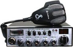 Genuine Cobra Professional Driver CB Radio