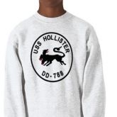 HOLLISTER T-SHIRTS & SHIRTS