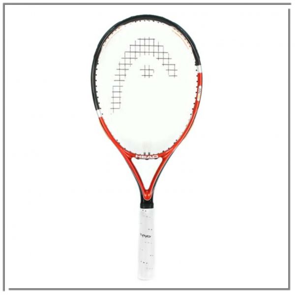 Head YouTek FOUR Star Tennis Racquet