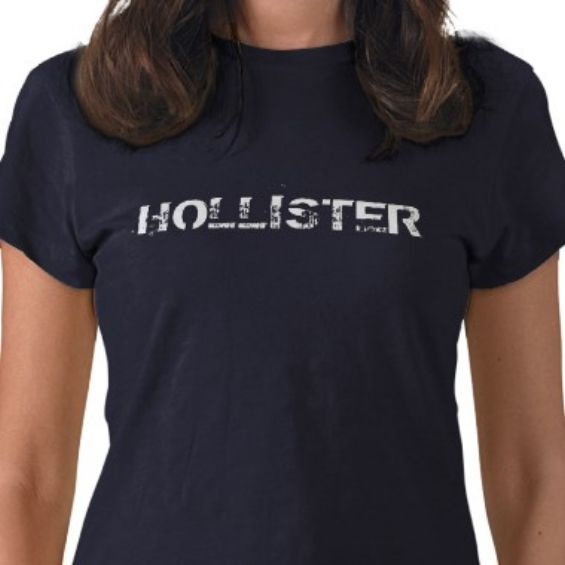 HOLLISTER T-SHIRTS & SHIRTS