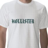 HOLLISTER T-SHIRTS & SHIRTS