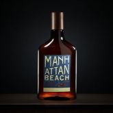 5 - Manhattan Beach - Body Wash