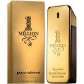 MILLION   By   PACO RABANNE   For Men  Eau De Toilette S