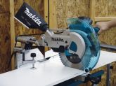 Makita LS1216L 12-Inch Dual Slide Compound Miter Saw