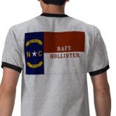 HOLLISTER T-SHIRTS & SHIRTS