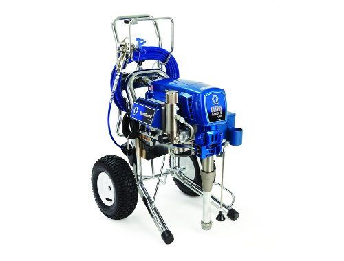 Graco Ultra Max Ii 695 - STANDARD  Aplica Massa Corrida