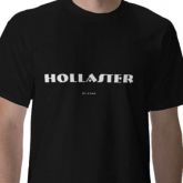 HOLLISTER T-SHIRTS & SHIRTS