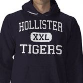 HOLLISTER T-SHIRTS & SHIRTS